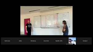 Grammaire en Couleurs : la syntaxe des propositions