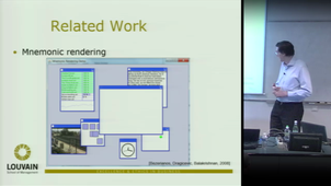 Model-Driven Engineering of User Interfaces: Some Retrospective and Prospective Views