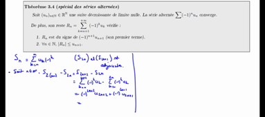 Chapitre 5 - TSSA