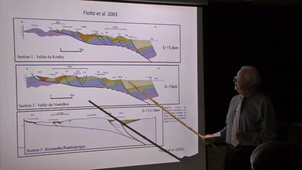 Xavier LE PICHON_Propagation of a strike slip plate boundary within a tensional environment : the westward propagation of the North Anatolian Fault