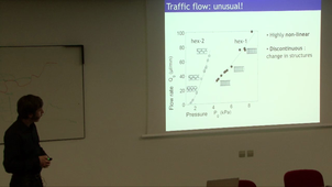 Chaos and complexity : a multidisciplinary view_Episode 4/11