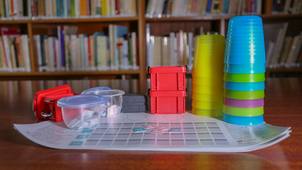 Cargo-bot