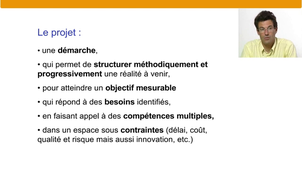 Introduction à la gestion de projet - Partie A – 04
