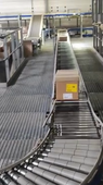 Full Process With packages leaving the Zone.mp4
