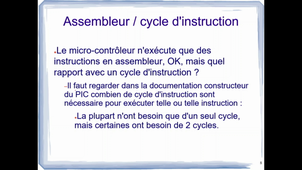 L2EEA - EMB402 - CM3 - Gestion des temporisations créées par programme
