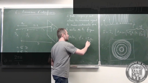Optique ondulatoire - Cours 8