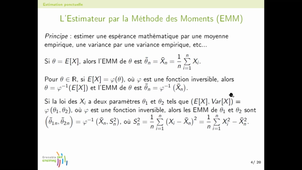 Ensimag 1A - PMS - Cours 3