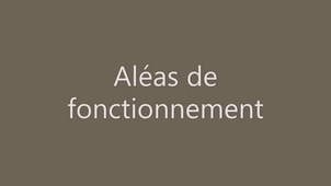 Systèmes asynchrones et synchrones