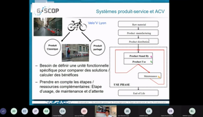 Les systèmes industriels circulaires