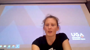 Réunion d'information sur la mobilité internationale 24/25 : Lettres/AS/ScL