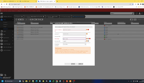 Integrer Borne Wifi Controleur Dna.mp4