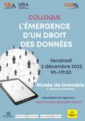 Ouverture et propos introductifs