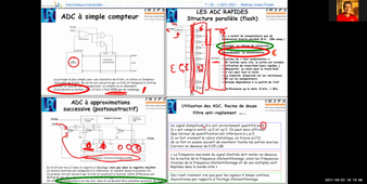 [ense3 a2 asi - 4eus4str] Systèmes et traitements Temps Réel CM6