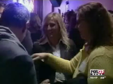 Speed Networking