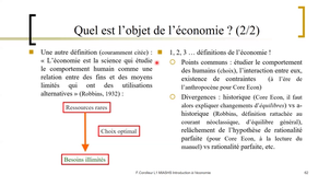 Corolleur F. 2022 Lecture 1_E Objet, modèle_CM ISE_L1 MIASHS UGA