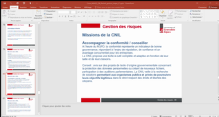 MIAGE L3 - MSI Gestion des Risques - 4 ème partie