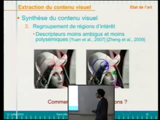 Annotation automatique d'images à base de Phrases Visuelles
