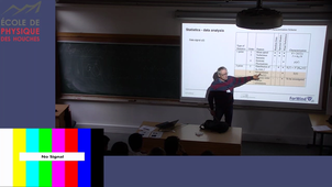 Entropy and cascade 1