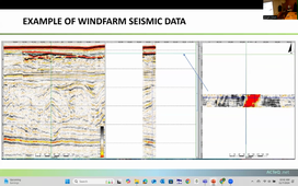 The evolution of seismic acquisition and Artificial Intelligence