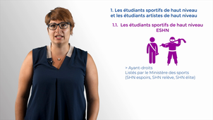 SPOC DEVE : Les statuts spécifiques à l'UGA