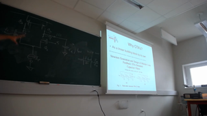 D. Bucci: Design of analog integrated circuits, lecture 10