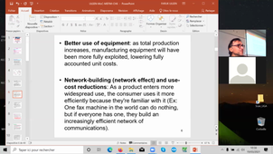 L3-MEFIM-MICROECONOMICS OF COMPET (Faruk ÜLGEN)-2021-CH6-1