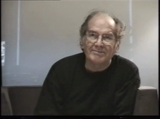 Droits de l'homme : Adolfo Perez Esquivel Prix Nobel de la Paix 