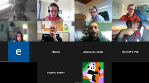 PhD@Tec21 - Topic 1 - X-ploring Snow: 4D X-ray exploration of the ductile-to-brittle transition in snow