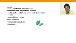 Introduction à la gestion de projet - Partie A – 08