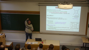 Tutorial : Carusotto