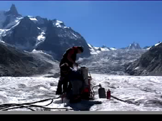 Glaciers
