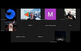 Économétrie (séance 1)