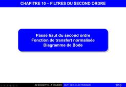 Chapitre 10 - Vidéo 2
