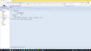 Affecte vlan sur un switch via son nom de prise ou sa mac