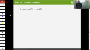 (INP'CLUSION) - Informatique 1A S2  cours 2
