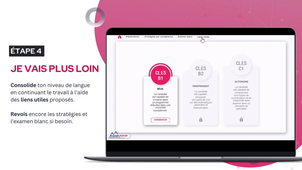 TUTORIEL_Le pass CLES_B1
