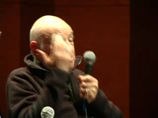 Rencontres avec Edgar Morin : Réformer la pensée, réformer l'éducation