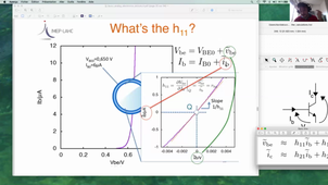 D. Bucci, Analog Electronics for Non-Specialists, lecture 5