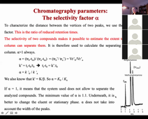 M1 Chemistry- Chromatography - Part 2
