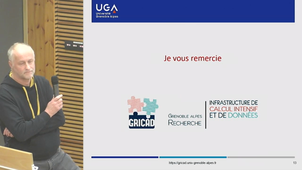 Code of Conduct (CoC) Chap. 5.7 Réutilisation de la chaleur fatale du datacenter