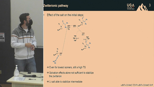 Multiscale molecular modelling : Applications to chemical reactivity and transport across cell membranes