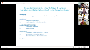Halgand - Partie 2