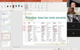 Chinois DU FLE à distance_séance 2