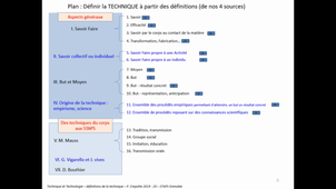 Regulation Technologie Pierre Crepatte IAPT Reg1 G8 à G10