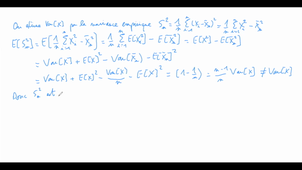 Ensimag 1A - PMS - Cours 5