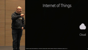 Eclipse IoT and Eclipse Edge Native: Making Sense of the Puzzle