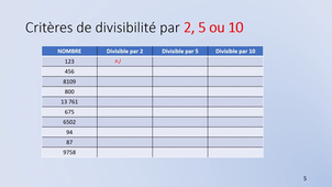 42-NBRE-ENTIER-Divisibilitè-2-5-10