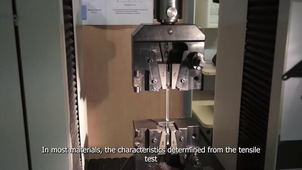 Video mechanical testing
