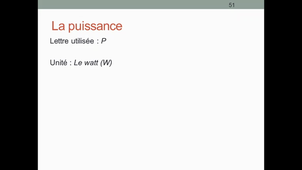 Cour3 Puissance 3