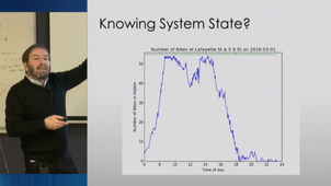 Algorithms for the Operation and Design of Bike-sharing Systems